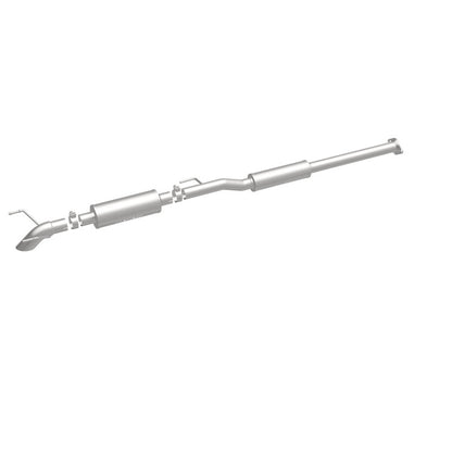 MagnaFlow Toyota Tacoma Off Road Pro Series Cat-Back Performance Exhaust System 17151 360 Degree Image Set