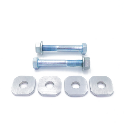SPL Part Eccentric Toe Lockout Kit for Toyota Supra/BMW G2X/BMW G42 SPL ELT G29 Photo - Primary