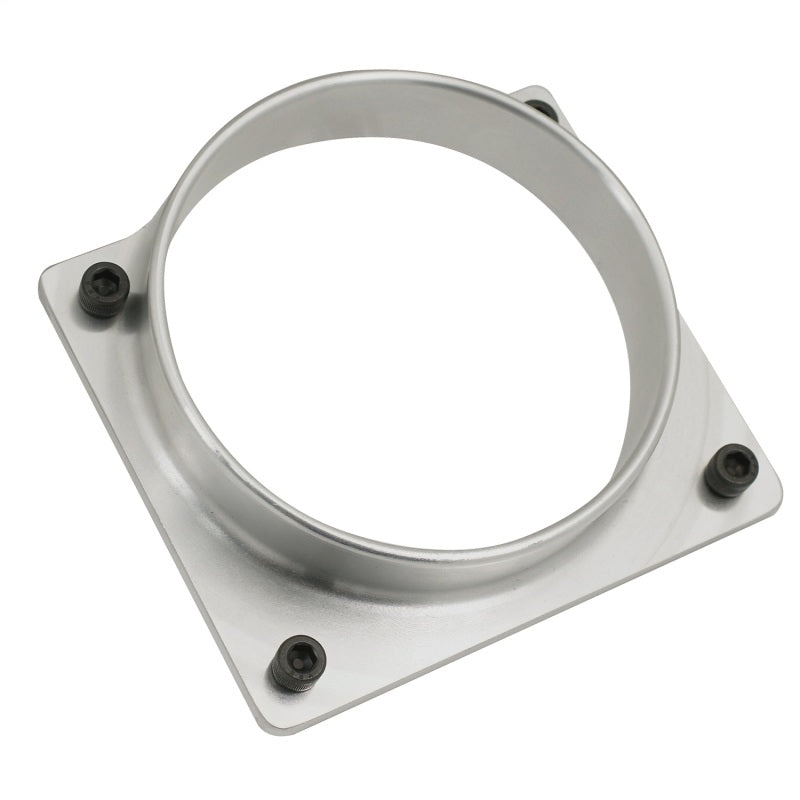 SCT Performance Ford CNC Mass Air Meter Adaptor - Conical Filter & Blow-Through Turbo/SC Application 2900 2900 Photo - Primary