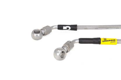 Goodridge G-Stop Brake Lines Mazda 6 2003-2008 25008 Photo - out of package