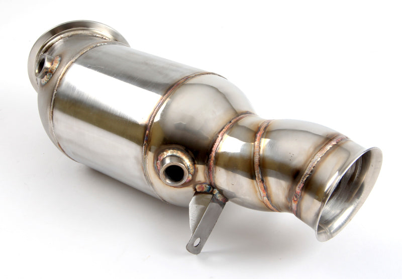Wagner Tuning BMW F-Series 35i (7/2013+) Downpipe Kit (BMW OE Part 18328602882) 500001013 500001013 Photo - Primary