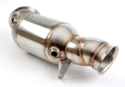 Wagner Tuning BMW F-Series 35i (7/2013+) Downpipe Kit (BMW OE Part 18328602882) 500001013 500001013 Photo - Primary