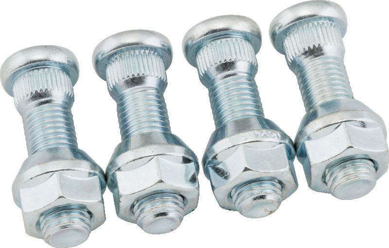 QuadBoss Replcmnt Stud P/4 M12X1.5X45 563522 563522 Photo - Primary