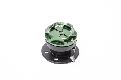 Radium Engineering Direct Mount Fill Neck And Cap Vented 20-0197-V 20-0197-V Photo - Primary