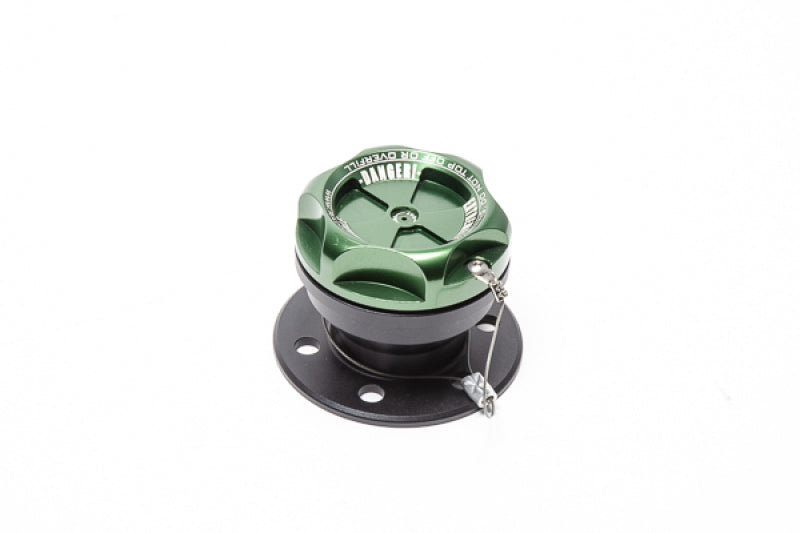 Radium Engineering Direct Mount Fill Neck And Cap Vented 20-0197-V 20-0197-V Photo - Primary