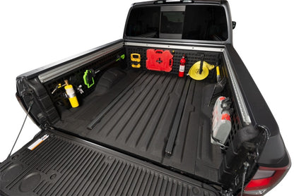 Putco 16-21 Nissan Titan/Titan XD - 6.7ft (Standard Box) Molle Driver Side Panel 195411 195411 Photo - Mounted