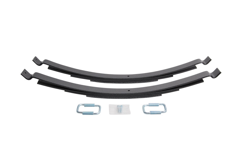 Hellwig LP/35 Heavy Duty Leaf Kit 3520 Photo - Primary