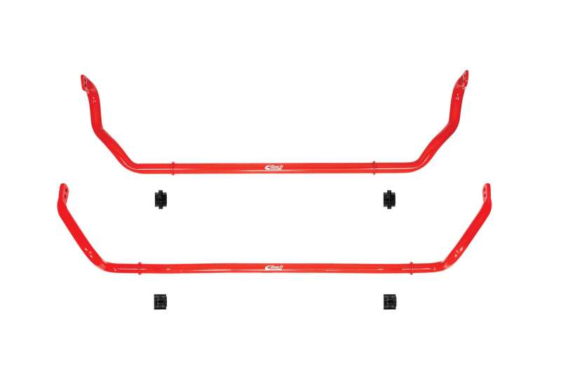 Eibach 32mm Front & 29mm Rear Anti-Roll Bar Kit for 12-18 Porsche 911 Carrera S Coupe RWD 991 E40-72-012-01-11 E40-72-012-01-11 Photo - Primary