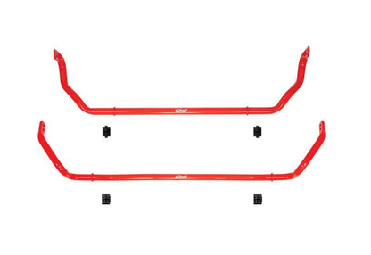 Eibach 32mm Front & 29mm Rear Anti-Roll Bar Kit for 12-18 Porsche 911 Carrera S Coupe RWD 991 E40-72-012-01-11 E40-72-012-01-11 Photo - Primary