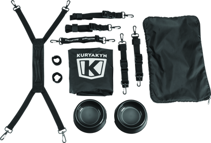 Kuryakyn Grand Pet Palace 5288 5288 User 1