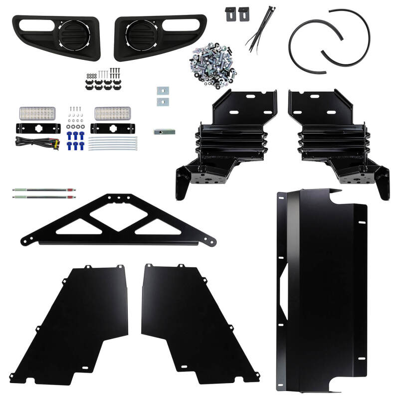 ARB Bumper Mounting Kit for 3415210 6173973 6173973 Photo - Primary