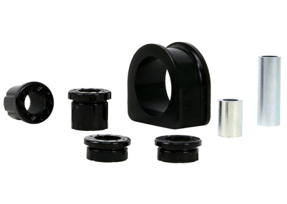 Whiteline 1995 Toyota Tacoma Base Steering Rack Bushing Kit W13398 W13398 Photo - out of package