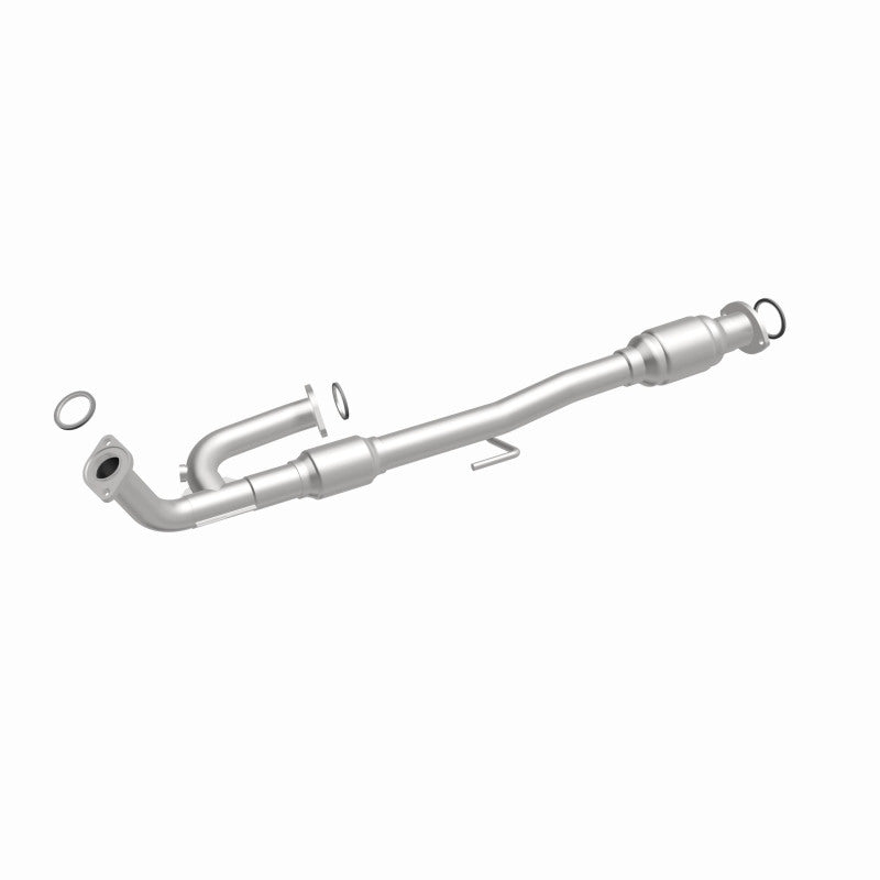 MagnaFlow OEM Grade Federal / EPA Compliant Direct-Fit Catalytic Converter 49992 360 Degree Image Set