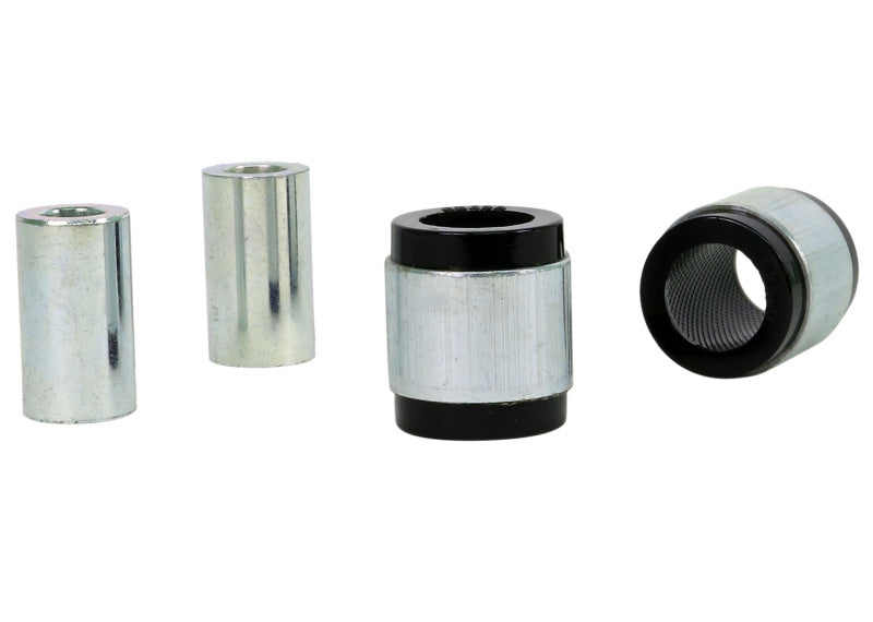 Whiteline 15-18 Volkswagen Golf R Rear Upper Control Arm Outer Bushing Kit W63579 W63579 Photo - Primary
