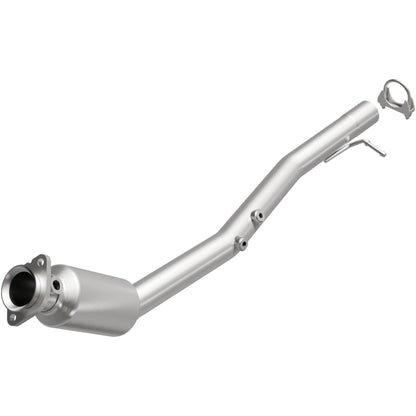 MagnaFlow Land Rover Range Rover California Grade CARB Compliant Direct-Fit Catalytic Converter 5451714 Photo - Primary