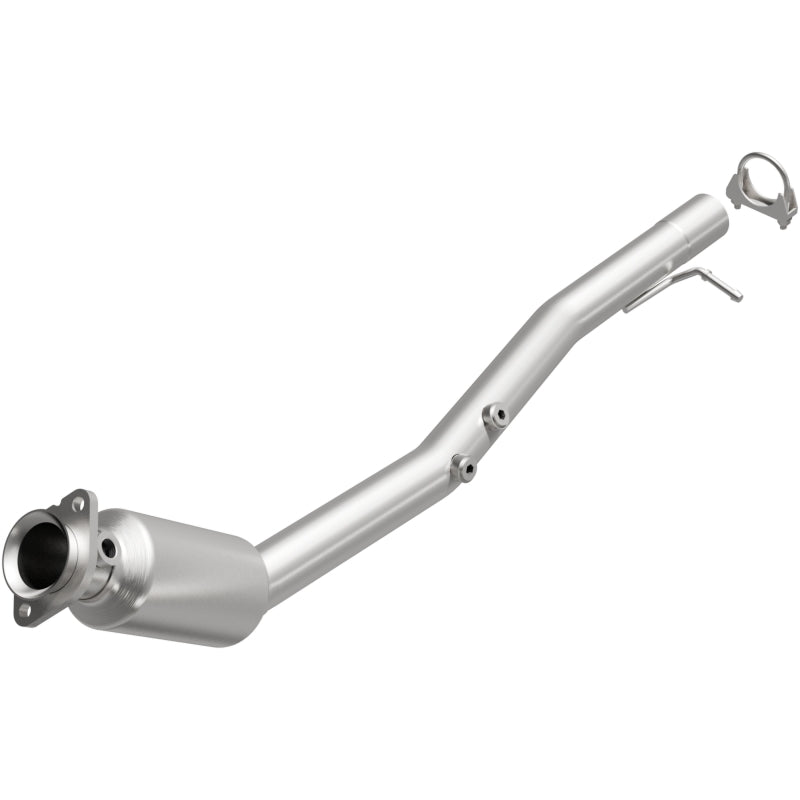 MagnaFlow Land Rover Range Rover California Grade CARB Compliant Direct-Fit Catalytic Converter 5451714 Photo - Primary