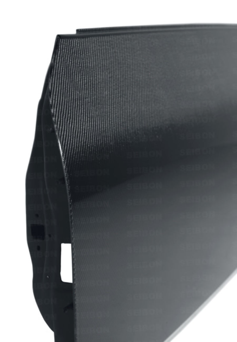 Seibon Doors Nissan  350Z 2002-2008 DD0205NS350 DD0205NS350 Photo - Primary