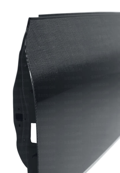 Seibon Doors Nissan  350Z 2002-2008 DD0205NS350 DD0205NS350 Photo - Primary