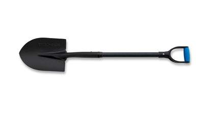 Rhino-Rack Spade - 42in Length - Black Handle/Blue Grip 43124 43124 Photo - Primary