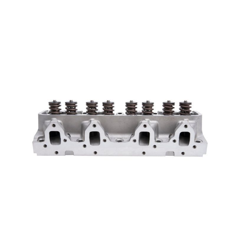 Edelbrock CYL Head BBF Perf RPM FE 390-428 Cobra Jet For HYD Roller Cam (EA) 60065 Photo - out of package
