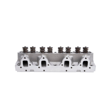 Edelbrock CYL Head BBF Perf RPM FE 390-428 Cobra Jet For HYD Roller Cam (EA) 60065 Photo - out of package