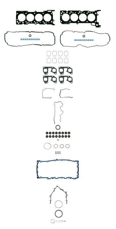 Fel-Pro FEL Engine Gasket Sets Engine Components Engine Gaskets main image
