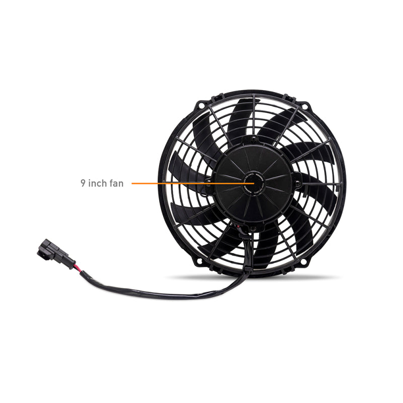 Mishimoto Universal Drag Race Performance Aluminum Radiator - Natural MMRAD-UNI-DRGN MMRAD-UNI-DRGN User 1