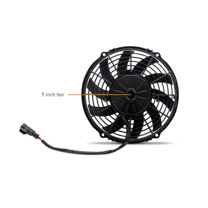 Mishimoto Universal Drag Race Performance Aluminum Radiator - Natural MMRAD-UNI-DRGN MMRAD-UNI-DRGN User 1