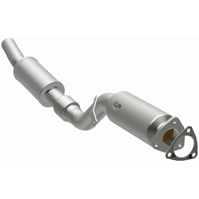 MagnaFlow Audi A4 Quattro California Grade CARB Compliant Direct-Fit Catalytic Converter 5461854 Photo - out of package