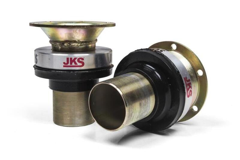 JKS Manufacturing 18-21 Jeep Wrangler JL Adjustable Coilover Spacer Kit - Rear JKS2571 JKS2571 Photo - Primary