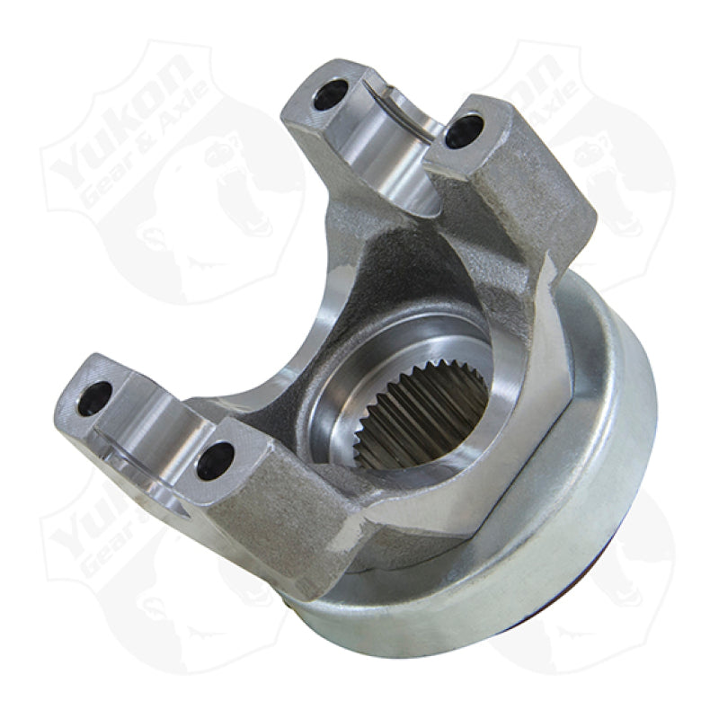 Yukon Gear & Axle YUK Yokes Drivetrain Differential Yokes main image