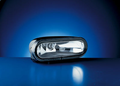 Hella Driving Lamp 008284011 Photo - out of package