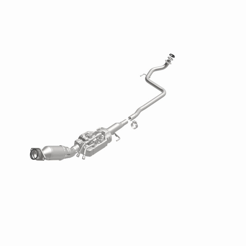 Magnaflow Conv DF 14-19 Toyota Prius C Base Underbody 1.5L 280456 280456 360 Degree Image Set