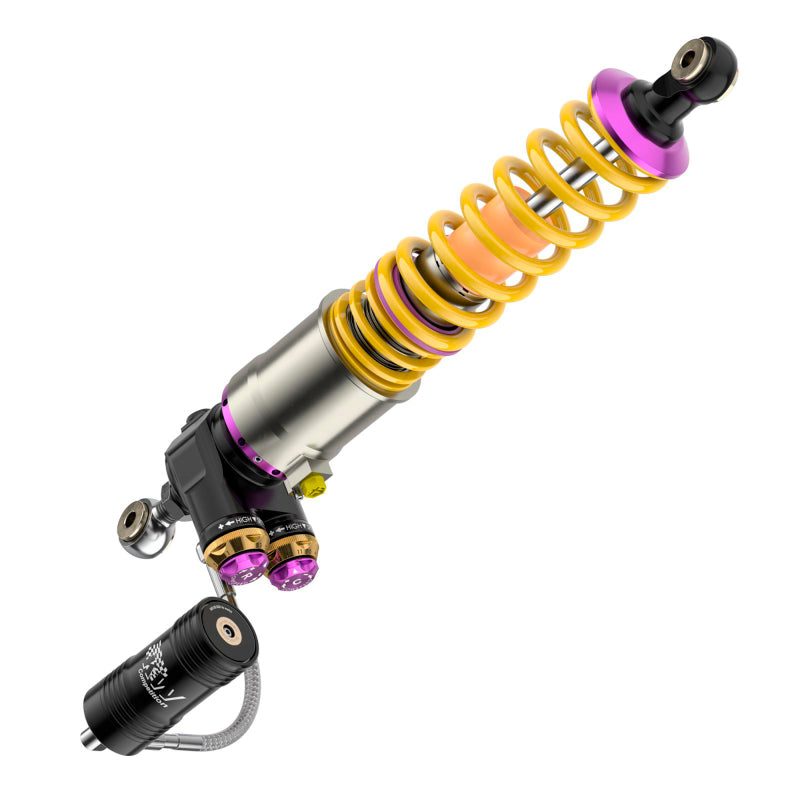 KW Porsche Carrera GT HLS & V5 Coilover Kit 30971427 30971427 User 2