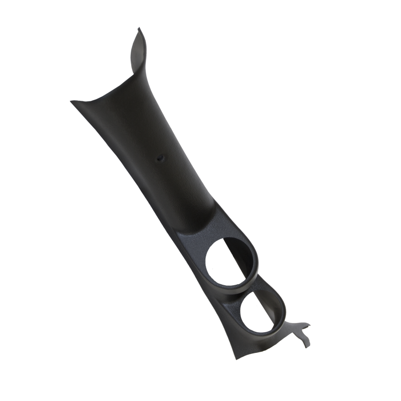 Autometer A-Pillar, Replacement, Dual, 2-1/16", Ford Super Duty 11-16 17322 User 1