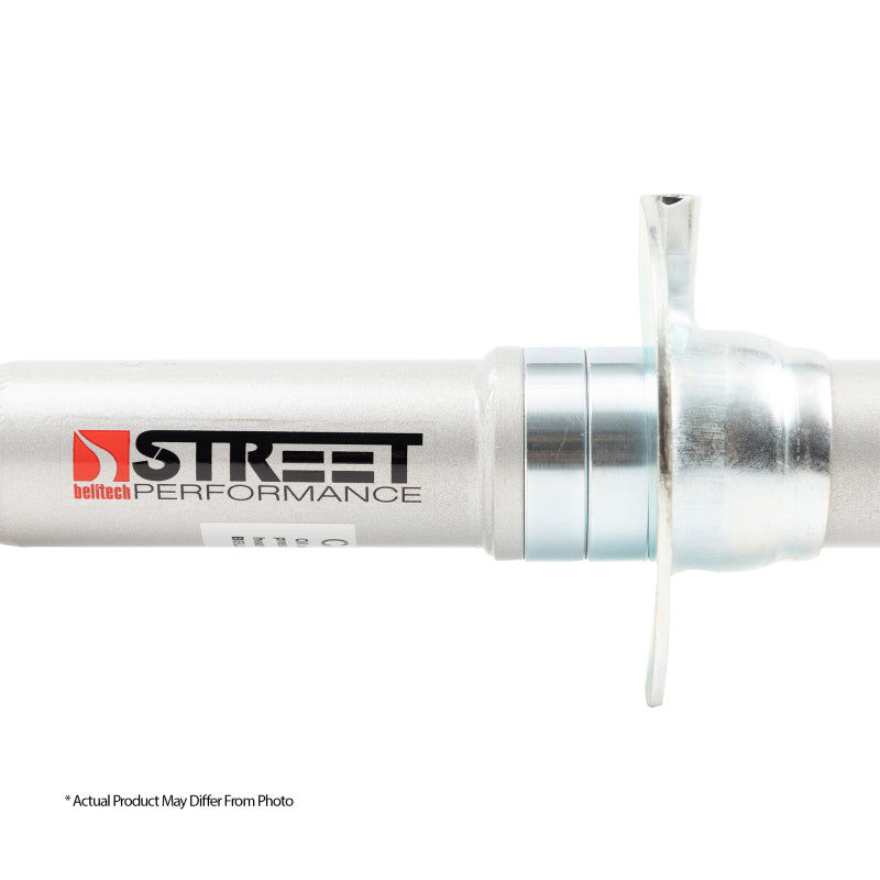 Belltech Lowering And Lifting Shock 02-06 Tblazer/envoy -2inch To +1inch 25011 User 5