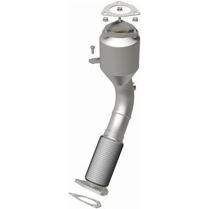MagnaFlow Porsche Cayenne OEM Grade Federal / EPA Compliant Direct-Fit Catalytic Converter 52366 Photo - out of package
