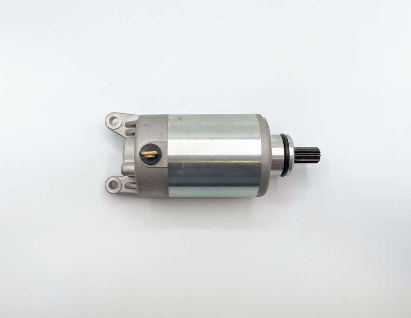 Ricks Motorsport Electrics Ricks Motorsport New Yamaha Starter Motor 61-429 61-429 User 1