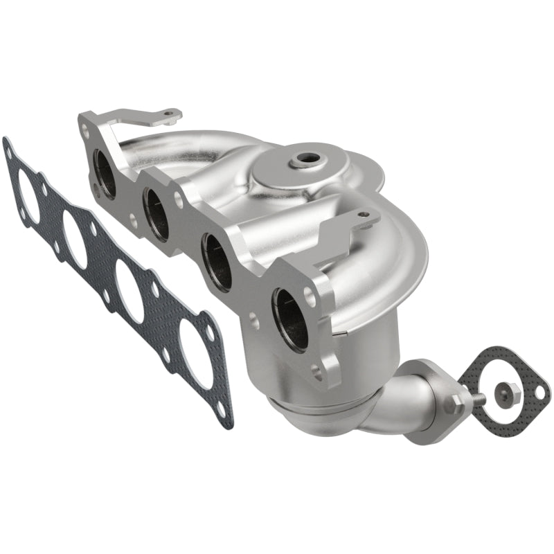 MagnaFlow OEM Grade Federal / EPA Compliant Manifold Catalytic Converter 52774 Photo - Primary