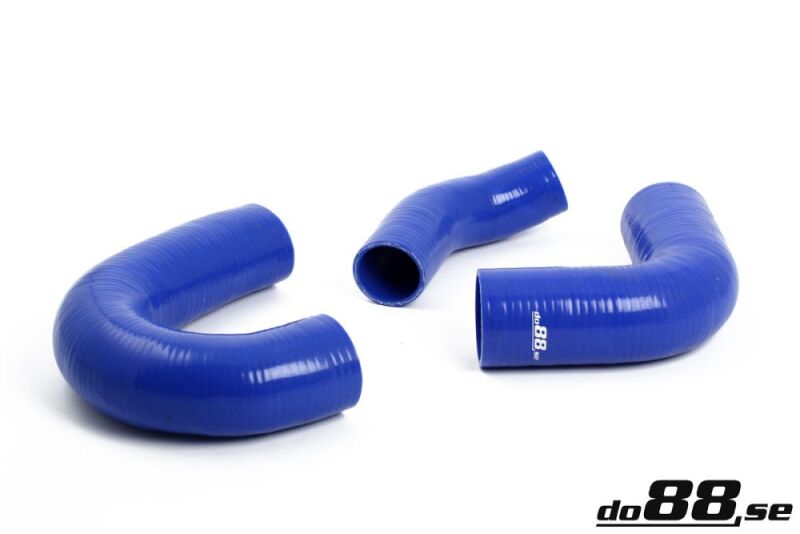 do88 DOB Hose - Intercooler/Turbo Air Intake Systems Silicone Couplers & Hoses main image