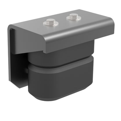 Timbren 2011 International TerraStar Rear Suspension Enhancement System ITR100 ITR100 User 1
