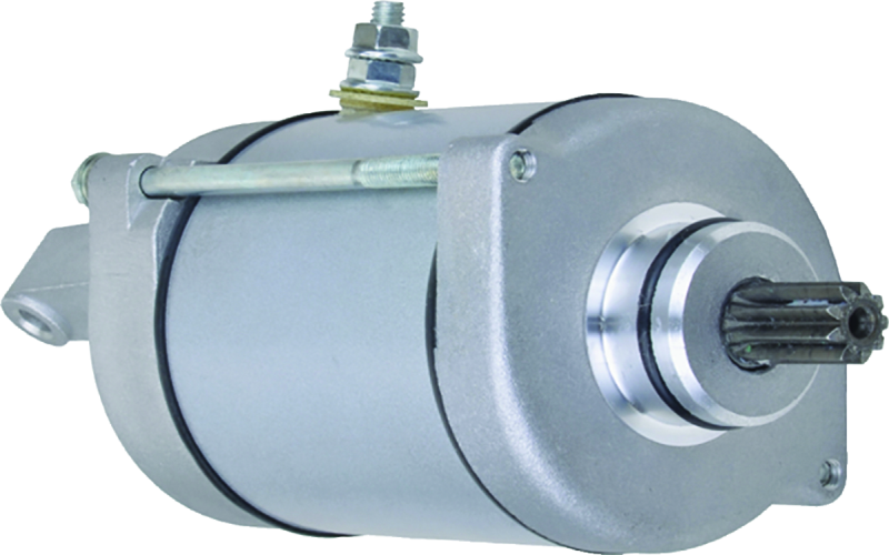 BikeMaster Honda Starter 153786 153786 Photo - Primary