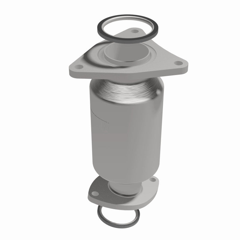 MagnaFlow Lexus HM Grade Federal / EPA Compliant Direct-Fit Catalytic Converter 50709 360 Degree Image Set