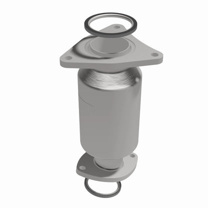 MagnaFlow Lexus HM Grade Federal / EPA Compliant Direct-Fit Catalytic Converter 50709 360 Degree Image Set