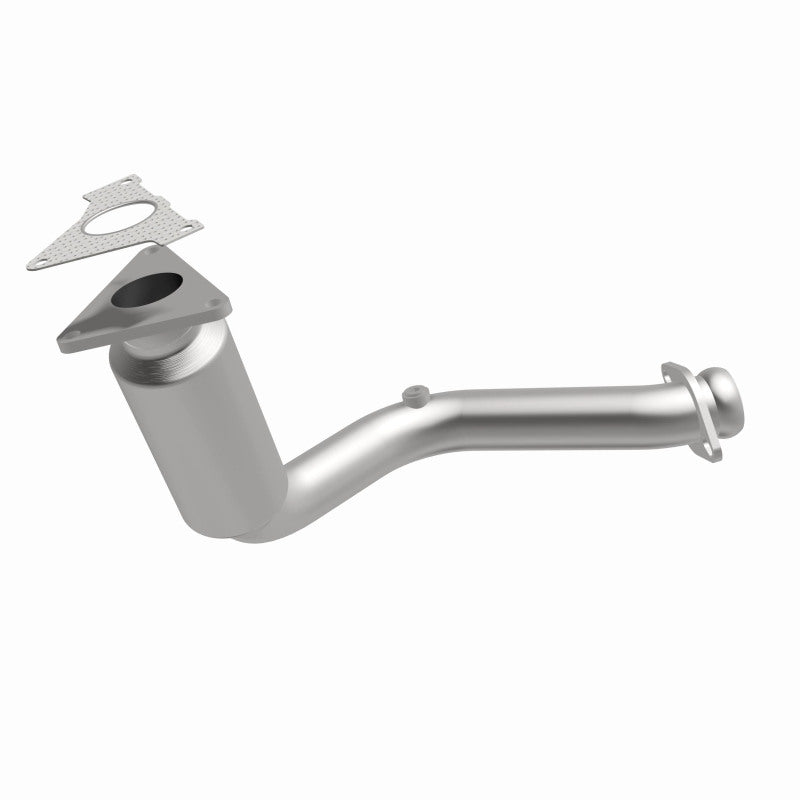 MagnaFlow HM Grade Federal / EPA Compliant Direct-Fit Catalytic Converter 23517 360 Degree Image Set