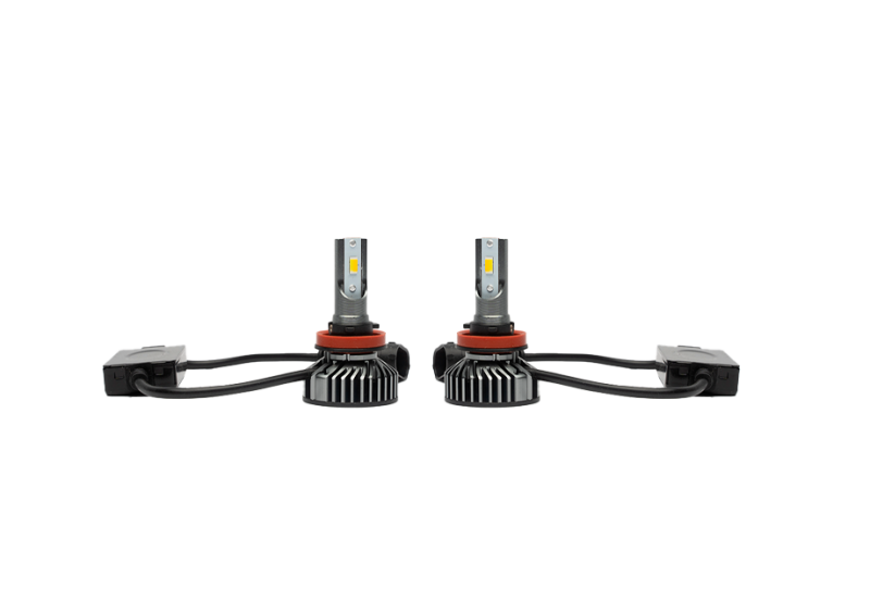 Cali Raised LED Cali Raised Tri-Color Fog Light Replacement Bulbs CR2746 CR2746 Photo - Primary