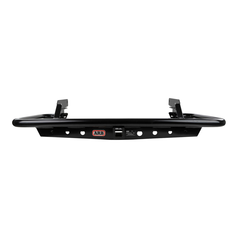 ARB Rear Step Towbar 1500Kg Hilux 84-97 Sc/Cc/Dc Not Sr 3614030 3614030 Photo - Primary