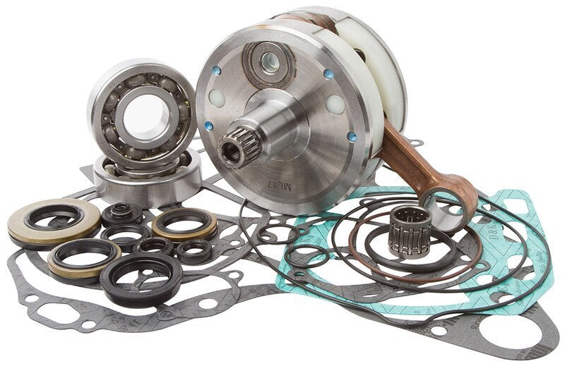 Hot Rods 03-04 Suzuki RM 250 250cc Bottom End Kit CBK0094 CBK0094 Photo - Primary