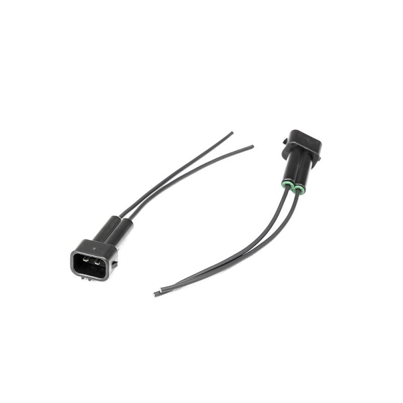 Injector Dynamics OBD2 Honda Male Connector Kit - Pigtail 94.4 94.4 User 1