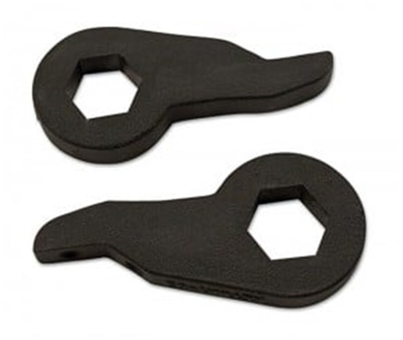 Tuff Country 99-06 GMC Sierra 1500 4x4 2in Leveling Kit Front (w/Front Shock Extensions) 12913 12913 Photo - Primary